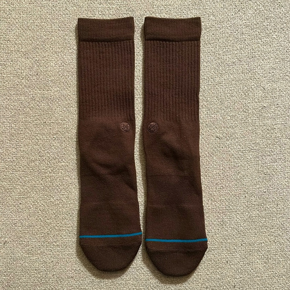 Stance Crew Socks